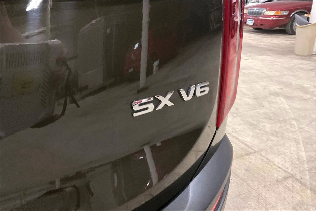 Used 2020 Kia Telluride SX w/ SX Prestige Package AWD/4WD image 8