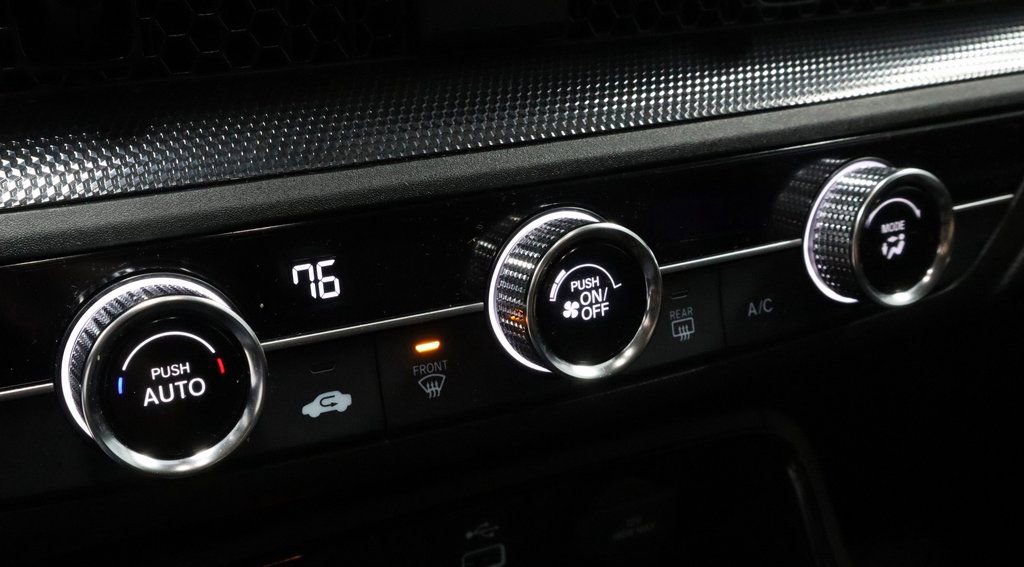 Used 2025 Honda CR-V LX image 30