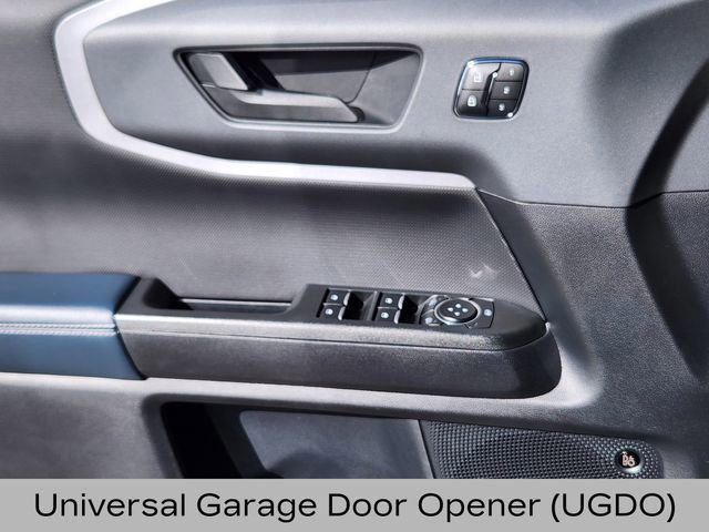 Certified 2023 Ford Bronco Sport Outer Banks w/ Tech Package image 12