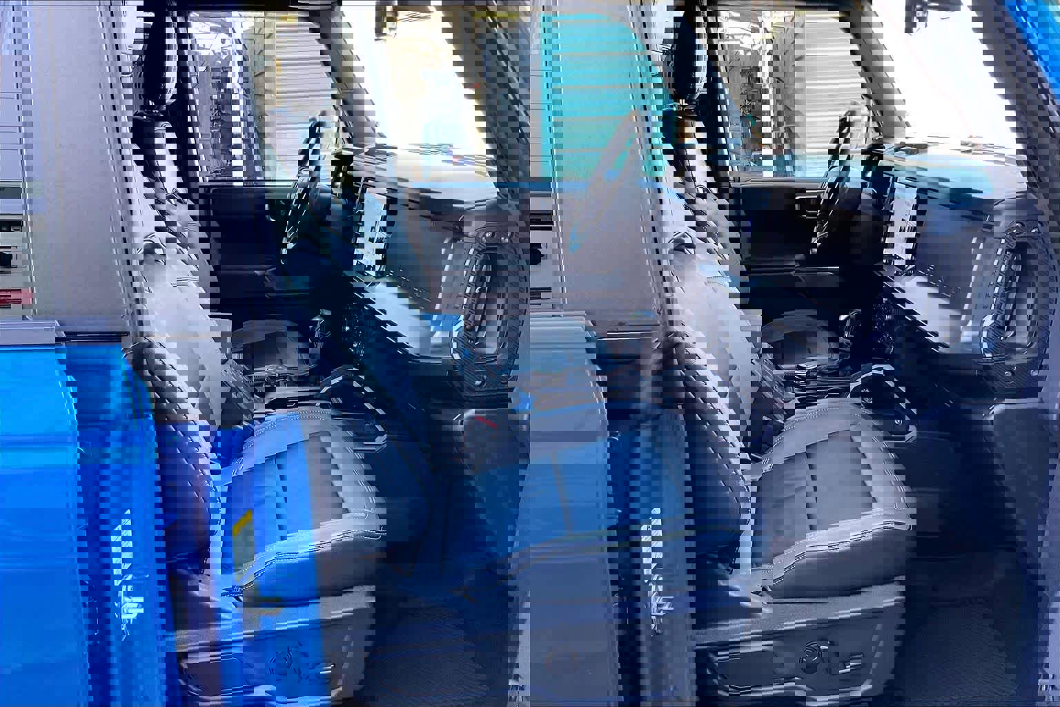 Certified 2021 Ford Bronco Outer Banks image 11