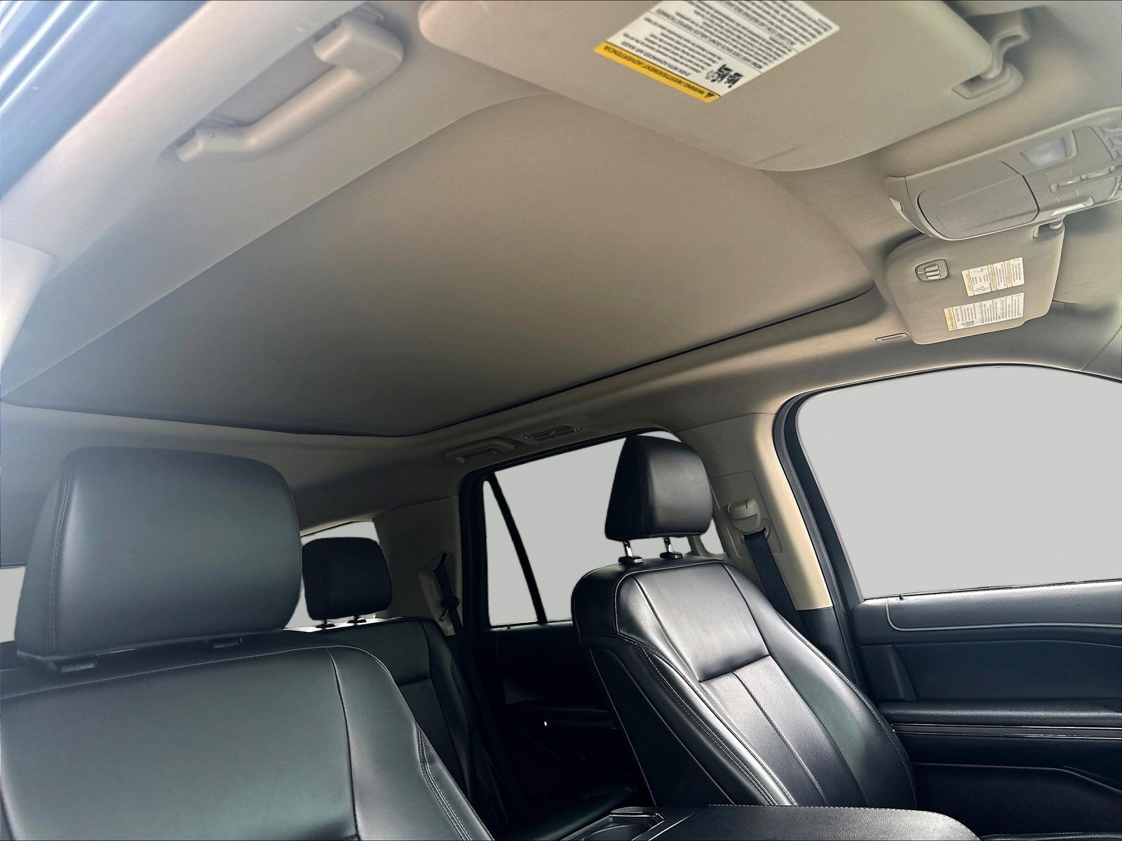 Certified 2023 Ford Expedition XLT RWD image 28