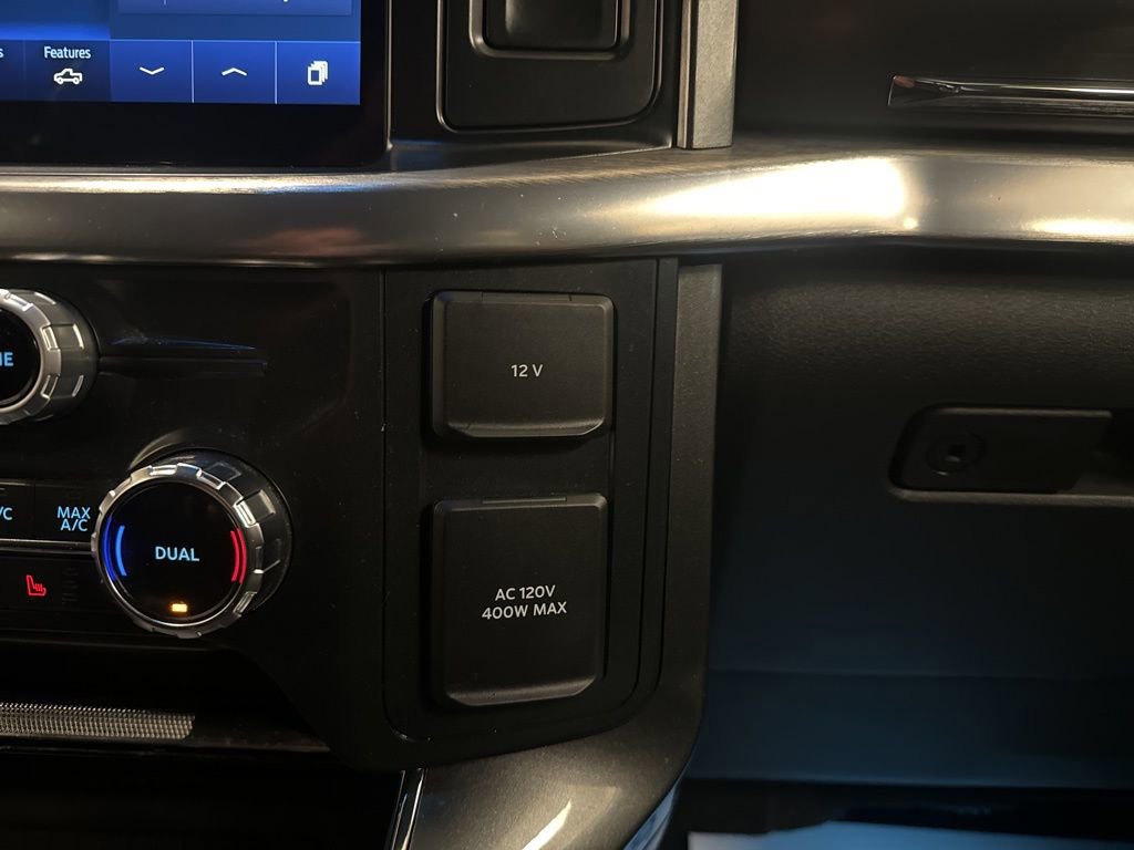 Certified 2022 Ford F150 Lariat image 29