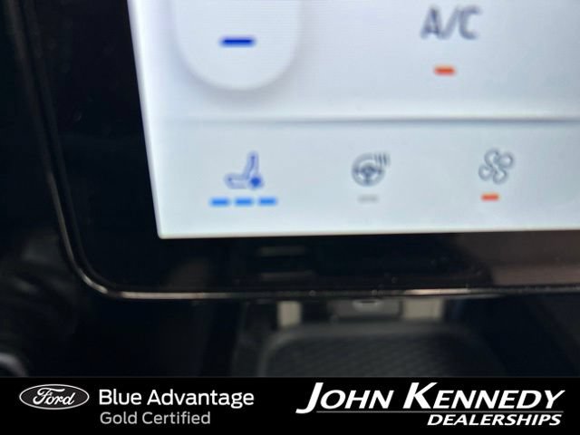 Certified 2025 Ford Mustang Mach-E Premium AWD/4WD image 32