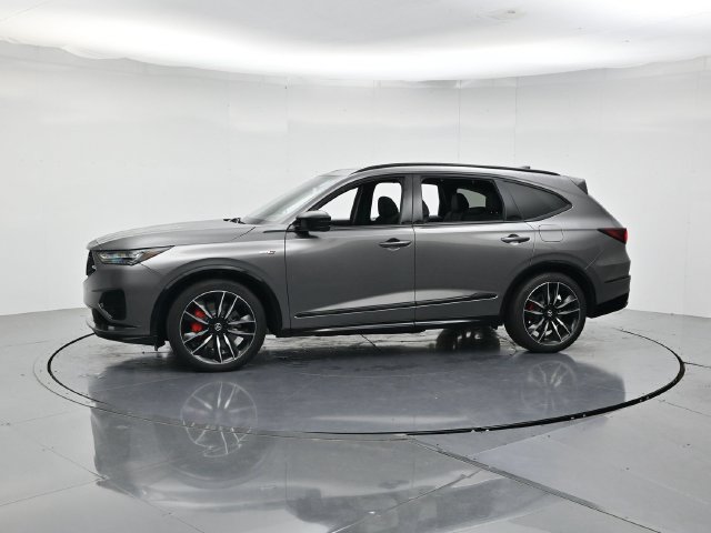 Used 2024 Acura MDX Type S w/ Advance Package AWD/4WD image 6