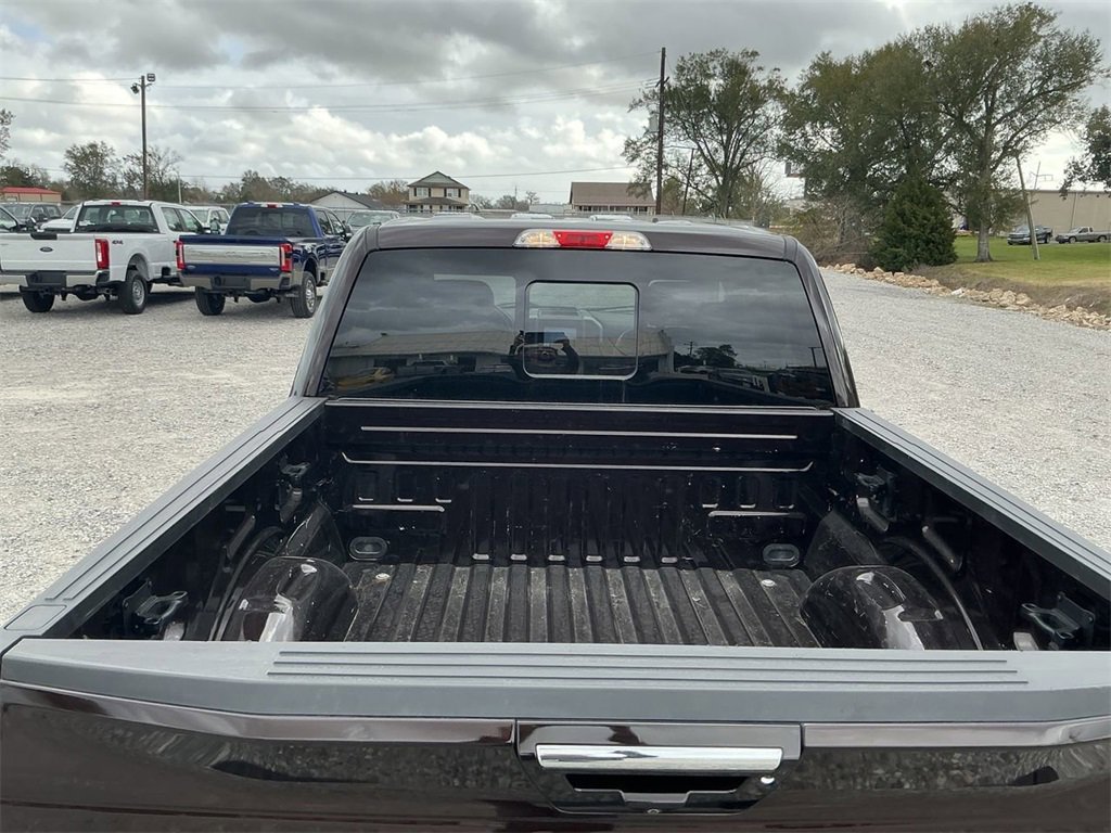 Certified 2019 Ford F150 Lariat image 19