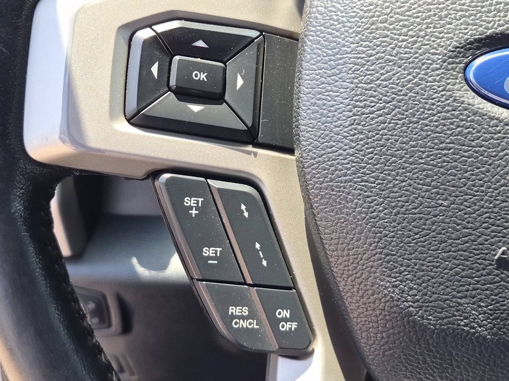 Certified 2019 Ford F450 Lariat w/ Lariat Ultimate Package AWD/4WD image 27