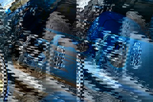 Certified 2018 Ford F150 Limited w/ Trailer Tow Package image 14