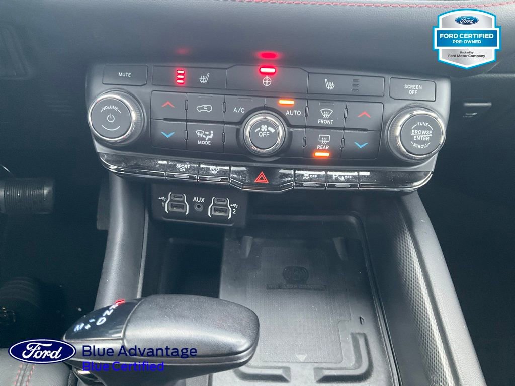 Used 2022 Dodge Durango R/T w/ Trailer Tow Group IV image 12