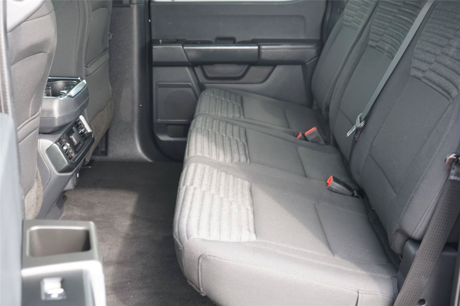 Certified 2023 Ford F150 XL RWD image 21