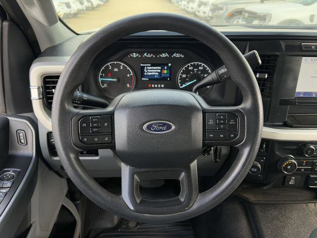 Certified 2024 Ford F350 XLT image 15