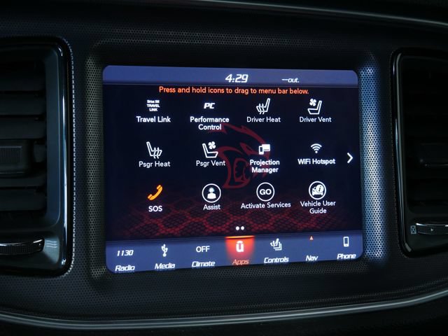 Used 2018 Dodge Challenger GT w/ Driver Convenience Group AWD/4WD image 24