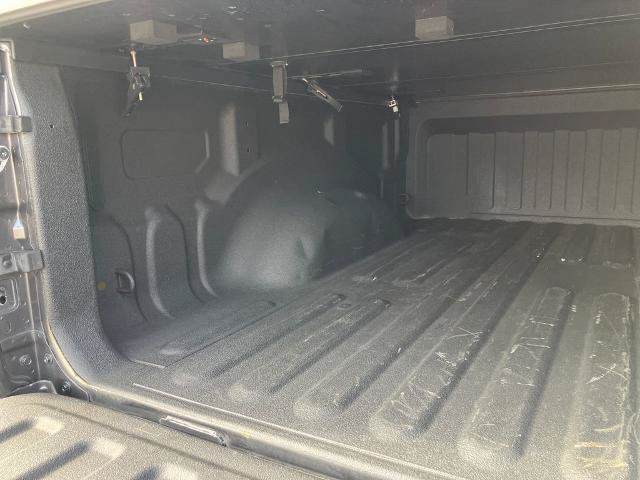 Used 2023 RAM 1500 Big Horn AWD/4WD image 18