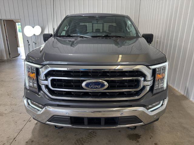 Certified 2023 Ford F150 XLT w/ Equipment Group 302A High AWD/4WD image 20