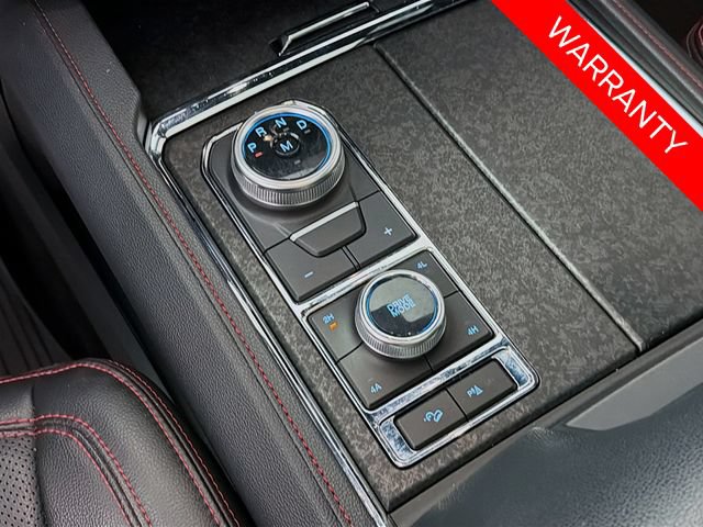 Certified 2022 Ford Expedition Max Limited AWD/4WD image 17