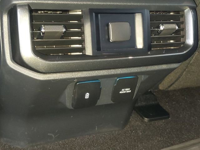 Certified 2022 Ford F150 XLT w/ Equipment Group 302A High image 34