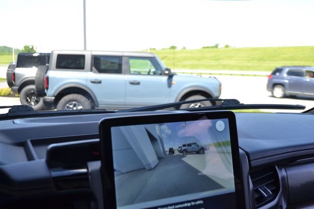 Certified 2024 Ford Expedition Platinum AWD/4WD image 26