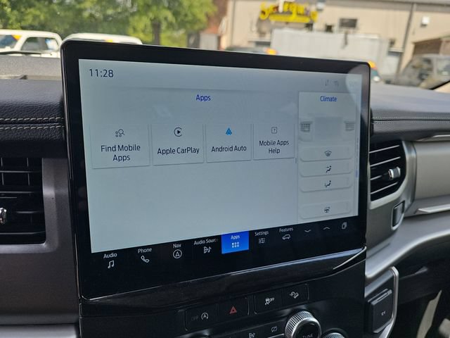 Certified 2024 Ford Expedition XLT AWD/4WD image 28