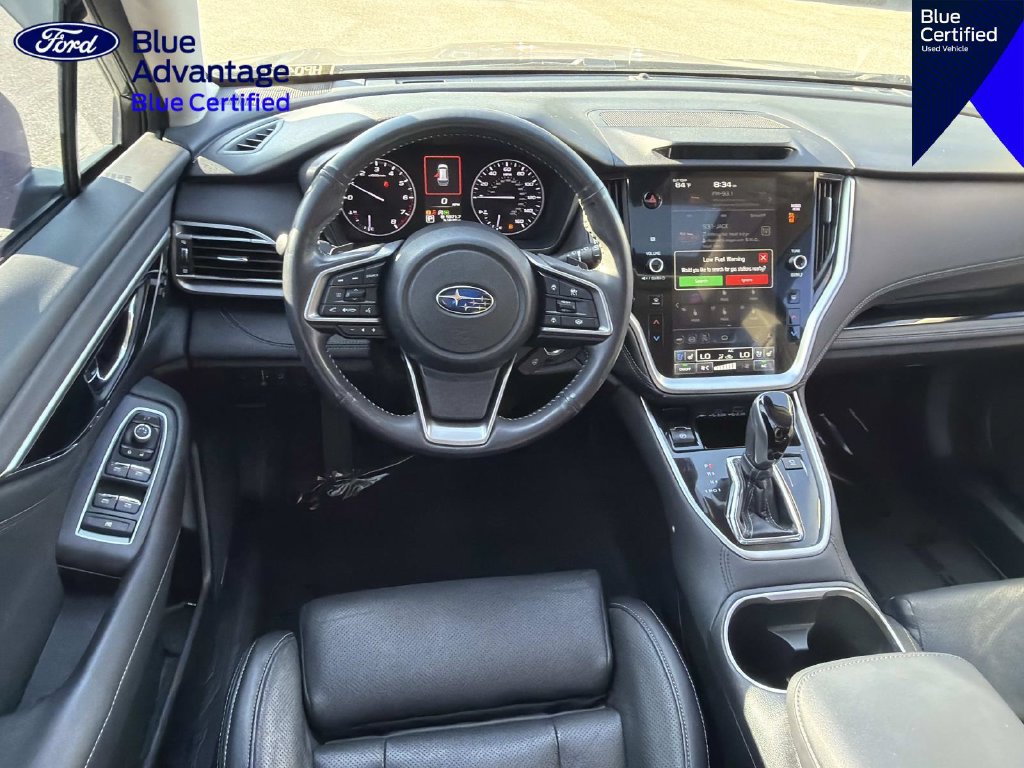 Used 2023 Subaru Outback Touring AWD/4WD image 9