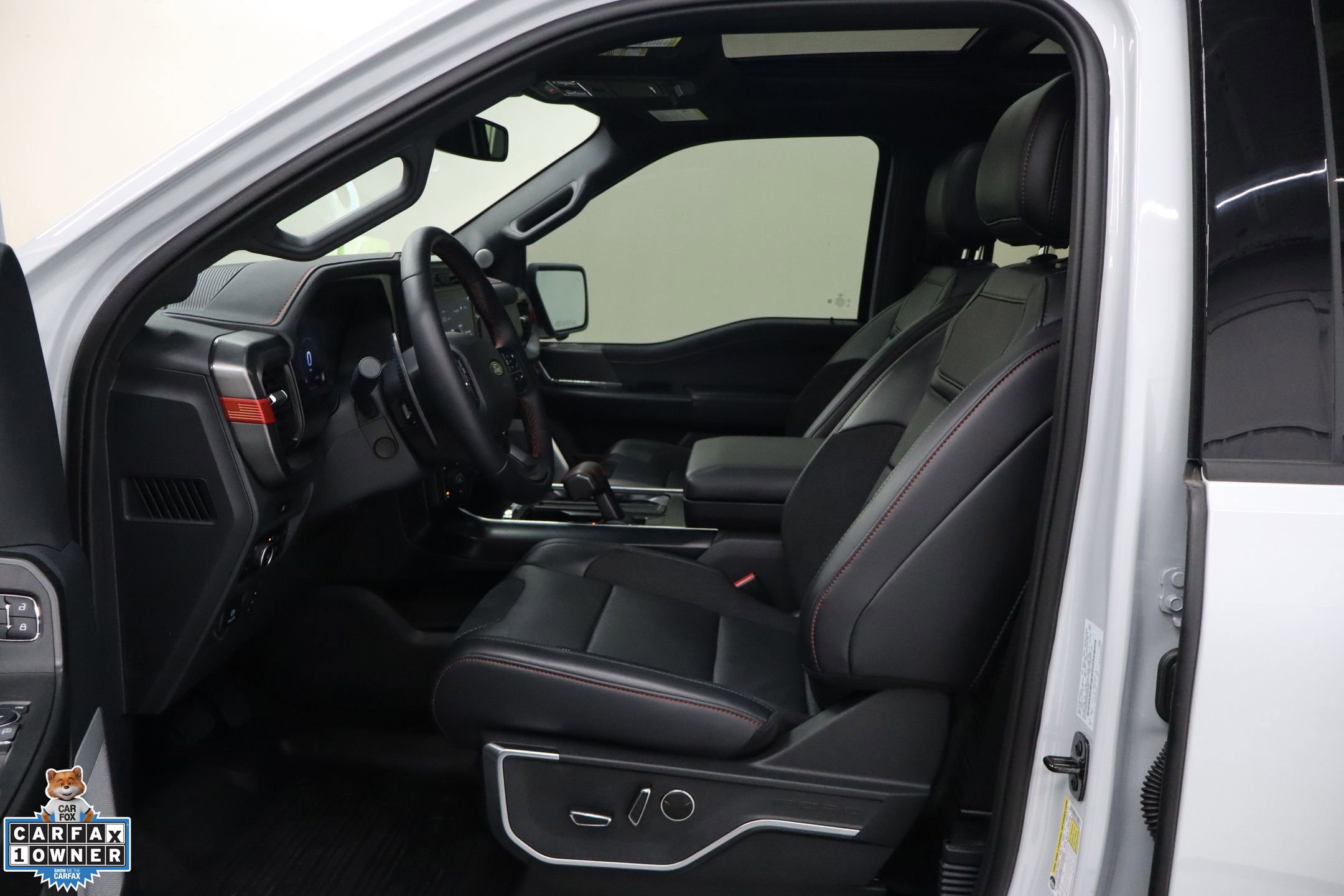 Certified 2025 Ford F150 Raptor AWD/4WD image 23