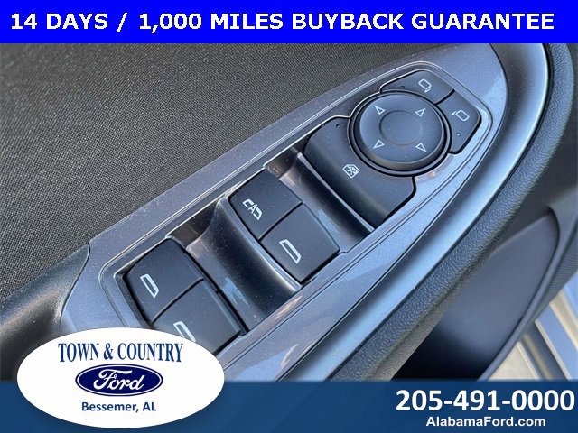 Used 2023 Chevrolet Malibu LT image 17