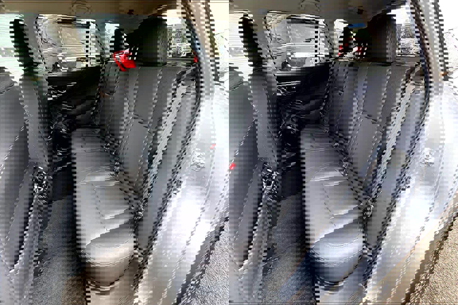 Used 2021 Subaru Outback Limited w/ Popular Package #2 image 21