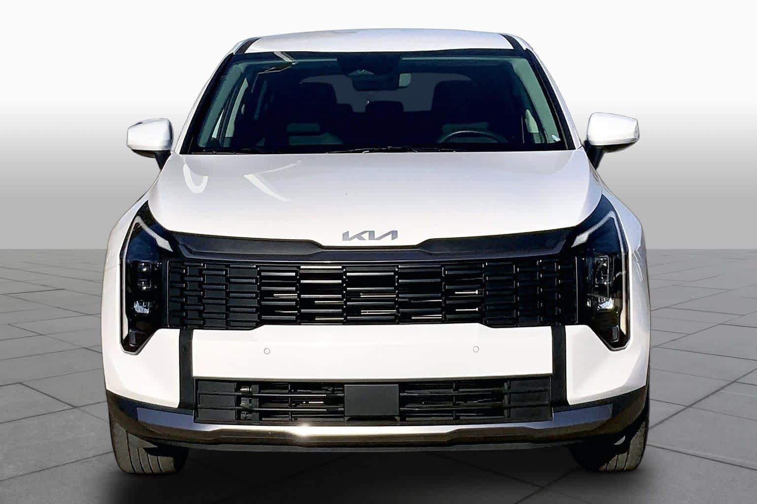 Used 2026 Kia Sportage LX FWD image 4