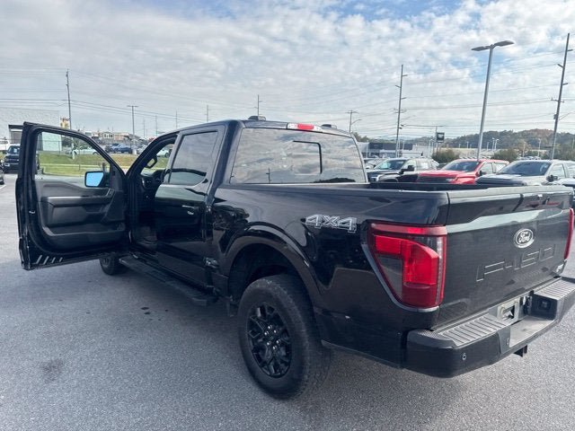 Certified 2024 Ford F150 XLT w/ Equipment Group 302A MID AWD/4WD image 19