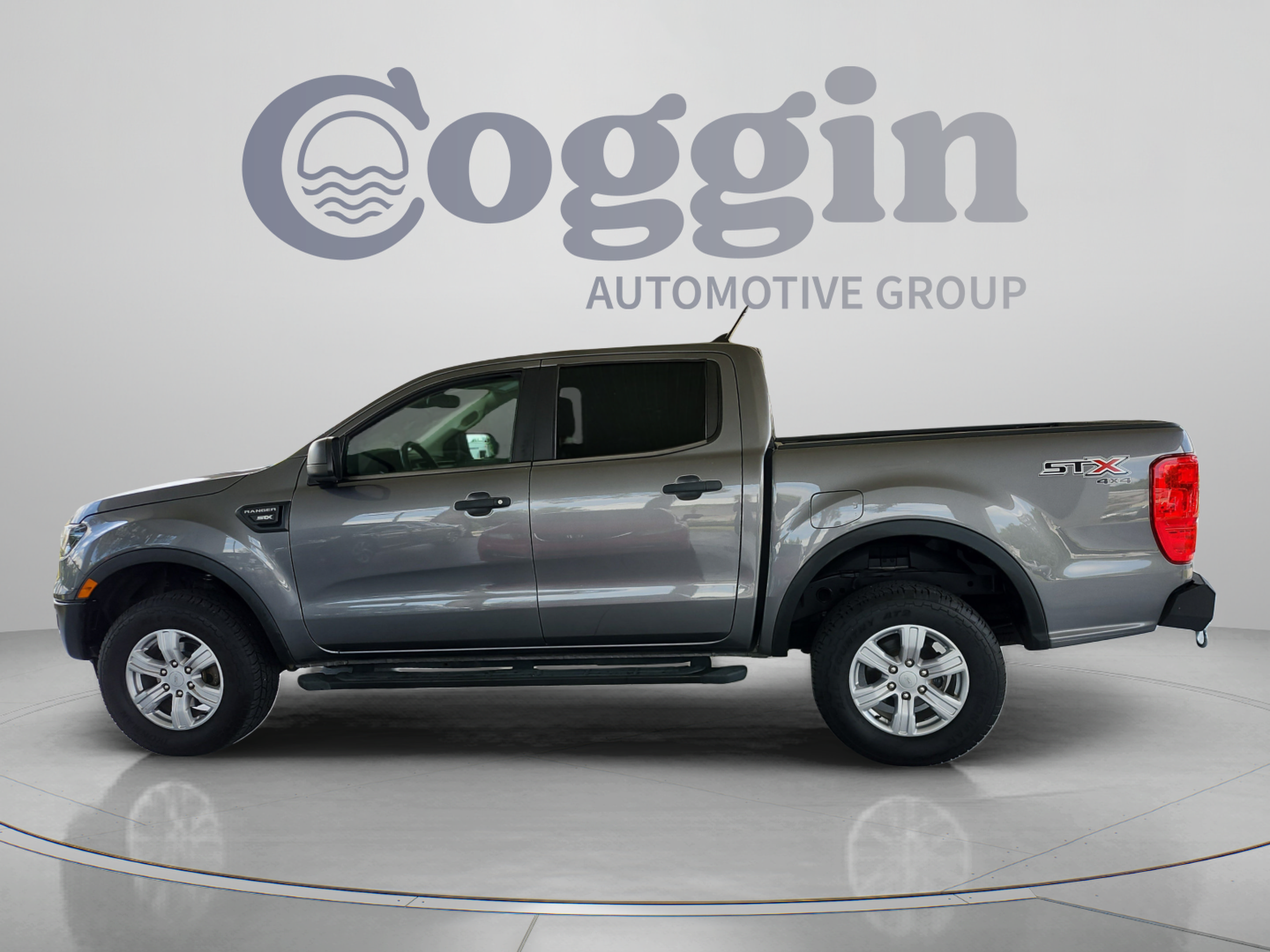 Certified 2021 Ford Ranger XL w/ Equipment Group 101A High AWD/4WD image 2