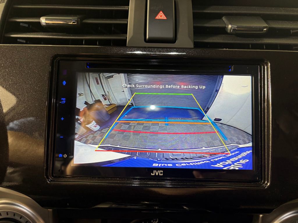 Used 2020 Toyota 4Runner Venture AWD/4WD image 18