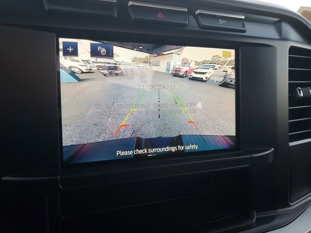 Certified 2024 Ford F350 XL w/ XL Driver Assist Package image 20