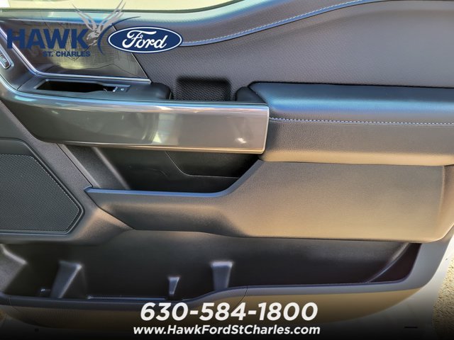 Certified 2023 Ford F150 XLT w/ Equipment Group 302A High AWD/4WD image 21