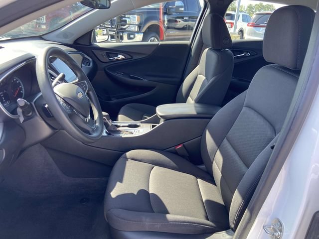 Used 2024 Chevrolet Malibu LT FWD image 15