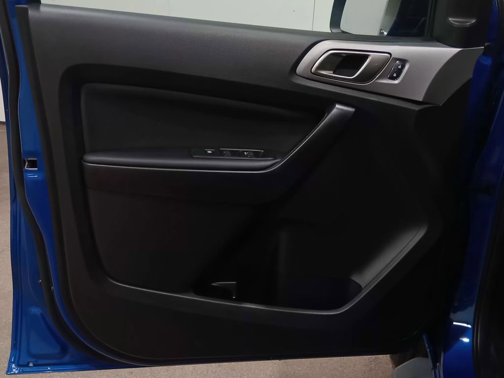 Certified 2019 Ford Ranger XLT w/ Equipment Group 302A Luxury image 21