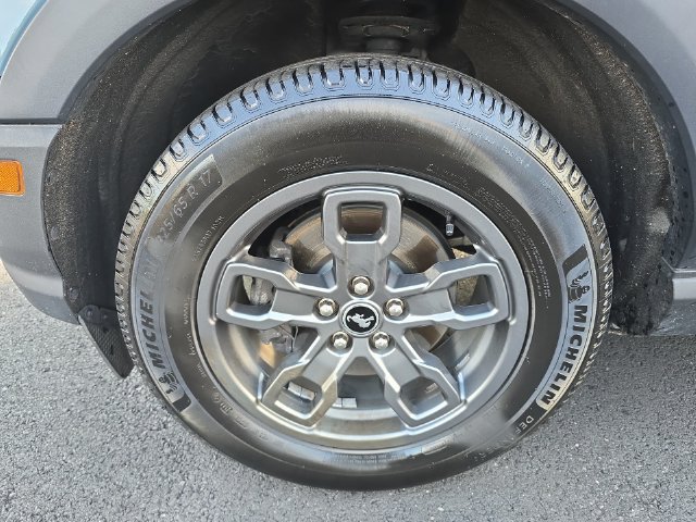 Certified 2021 Ford Bronco Sport Big Bend AWD/4WD image 10