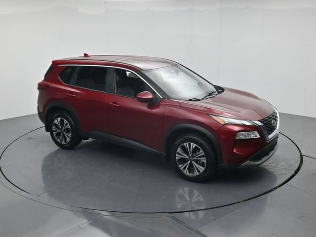 Used 2023 Nissan Rogue SV FWD image 41