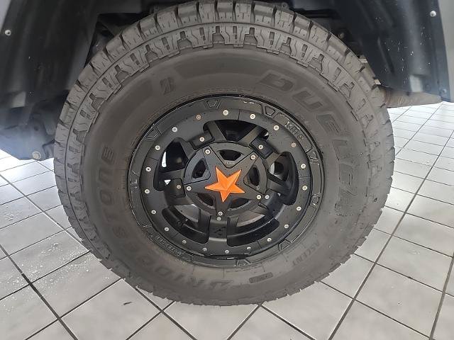 Used 2022 Jeep Gladiator Mojave AWD/4WD image 25