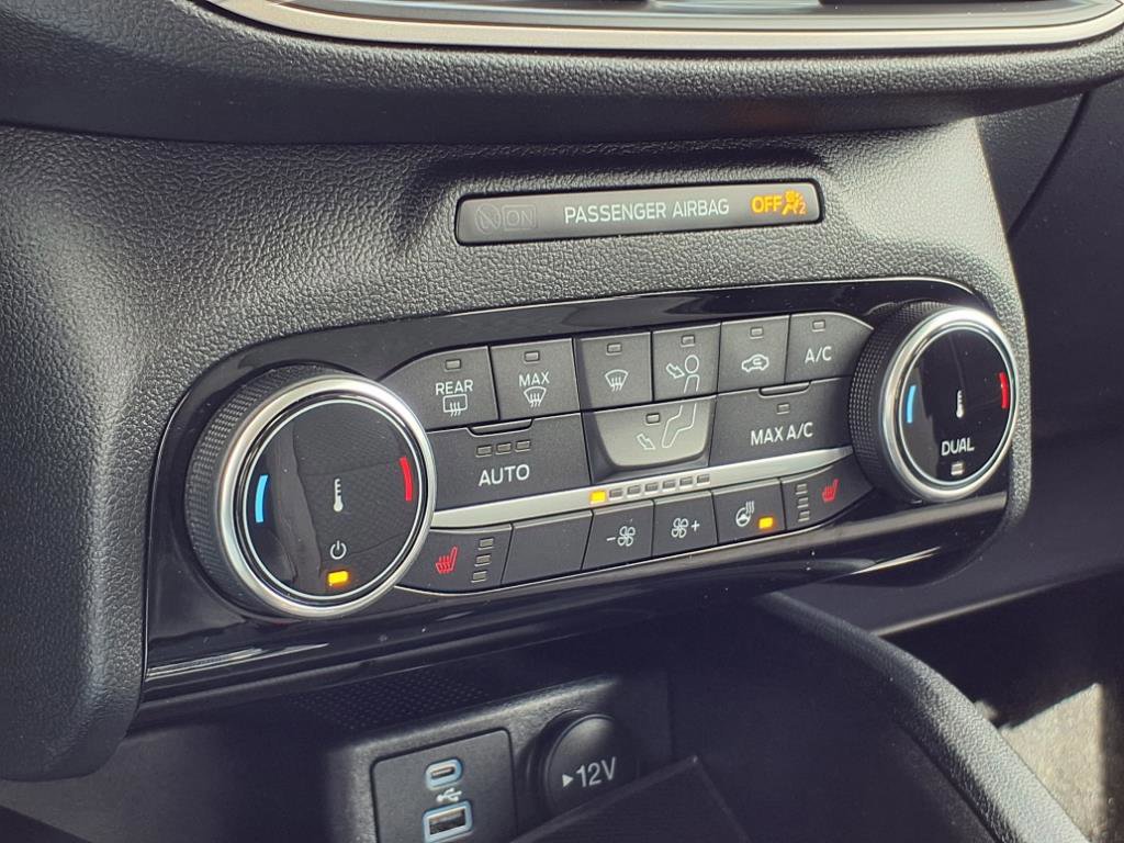 Certified 2022 Ford Escape SE w/ Convenience Package image 16