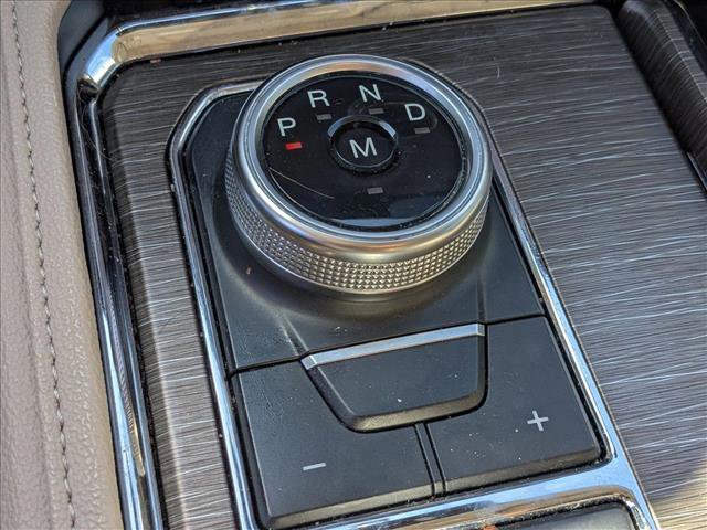 Certified 2024 Ford Expedition Limited image 16