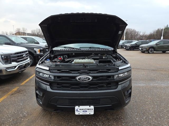 Certified 2023 Ford Expedition Limited image 8