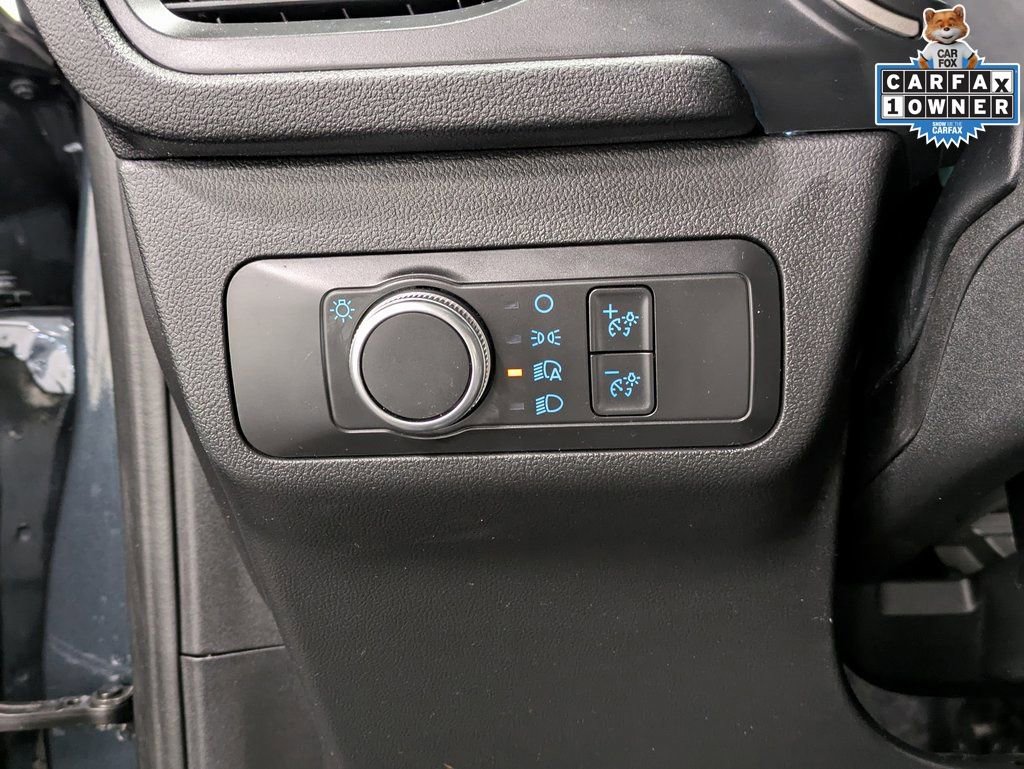 Certified 2022 Ford Escape SE image 23