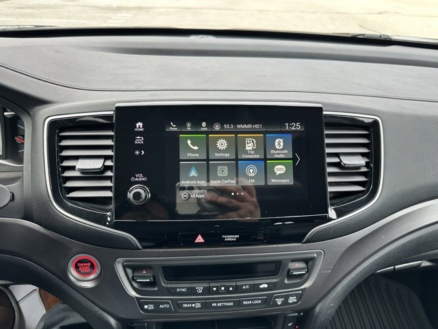 Used 2019 Honda Pilot EX-L image 73