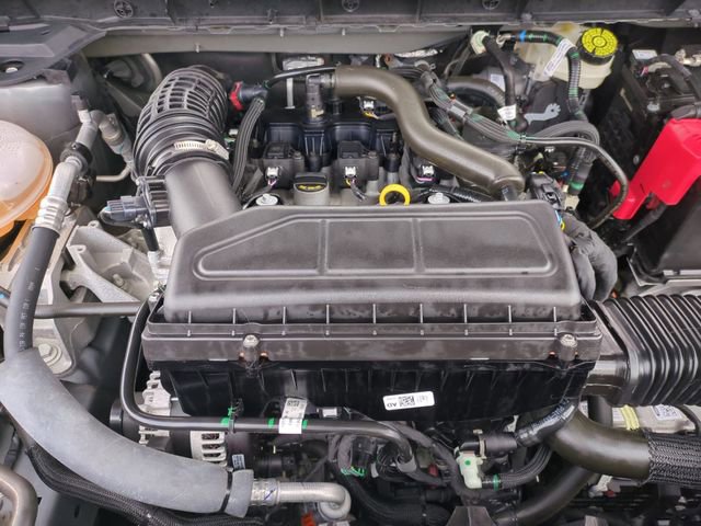 Certified 2024 Ford Escape Active w/ Cold Weather Package image 22