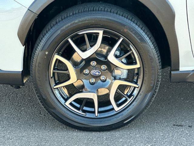 Used 2023 Subaru Crosstrek Hybrid image 23