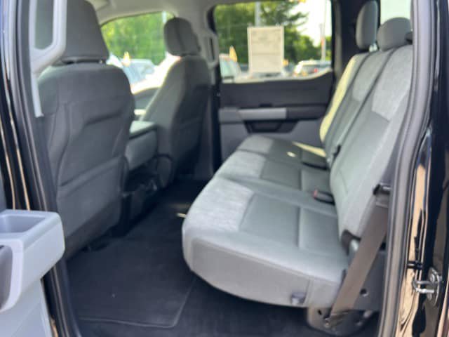 Certified 2026 Ford F250 XLT AWD/4WD image 25