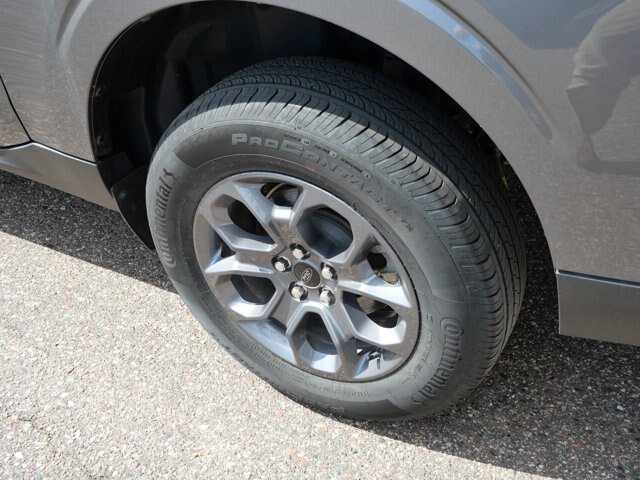 Certified 2026 Ford Maverick XLT AWD/4WD image 8