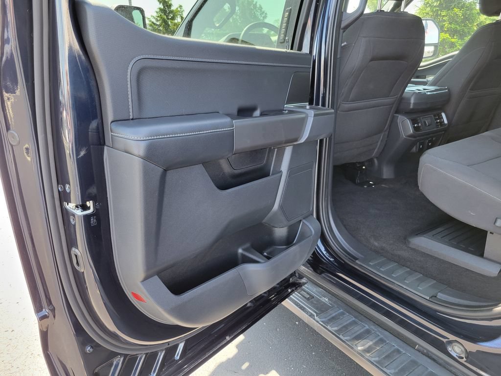 Certified 2024 Ford F150 XLT w/ Equipment Group 302A MID AWD/4WD image 20
