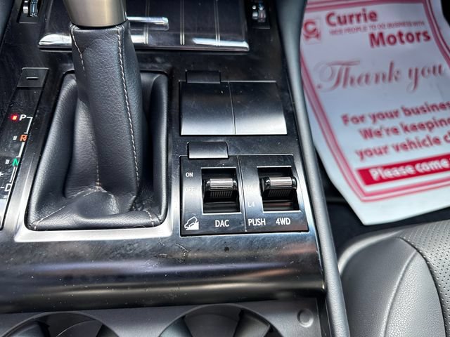 Used 2020 Lexus GX 460 Premium AWD/4WD image 19