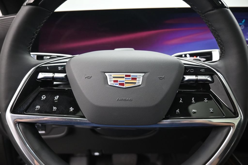 Used 2025 Cadillac Escalade Premium Luxury w/ Touring Package AWD/4WD image 12