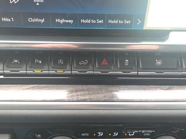 Used 2023 Chevrolet Silverado 1500 LTZ w/ LTZ Convenience Package II image 25