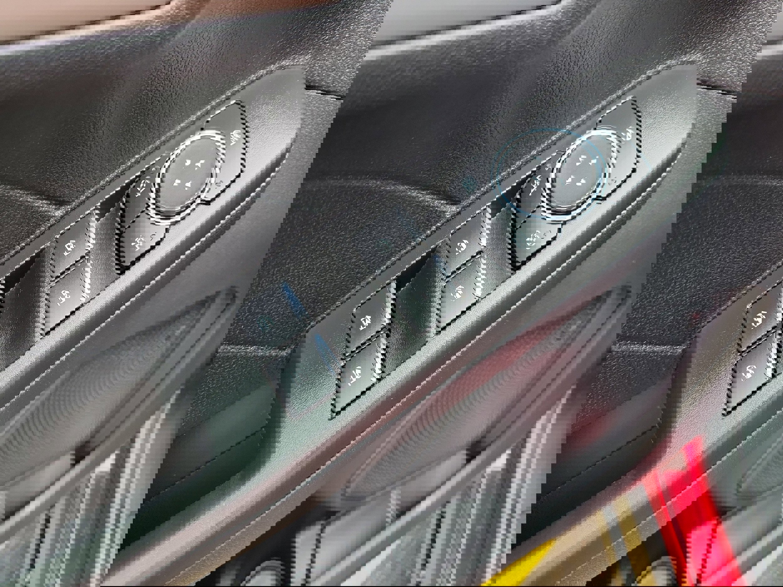 Certified 2022 Ford Escape SE w/ Convenience Package image 16